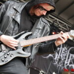 Dokk'em Open Air 2016: Kjeld